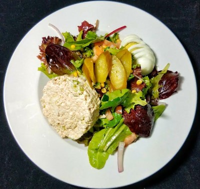 Tuna Salad Image