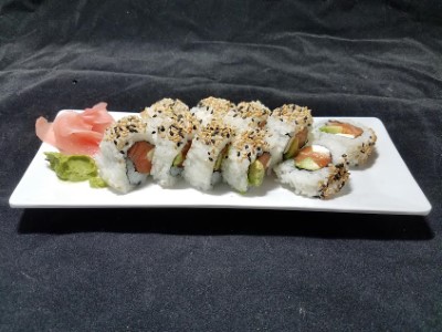 Japanese Bagel Roll Image
