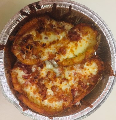 Potato Skins (6) Image