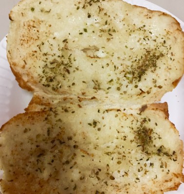 Garlic Bread Image
