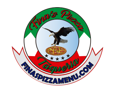 Fina's Pizza Restaurant logo