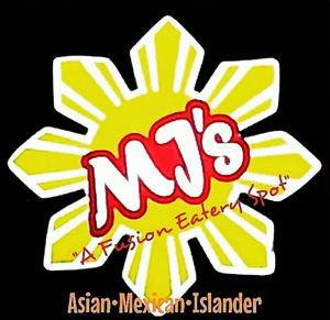 MJ's Fusion Deli logo