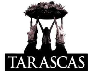 COCINA TARASCAS logo
