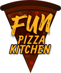 Fun Pizza Kitchen logo