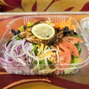 Land & Sea Salad Image