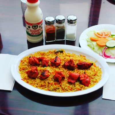 1. Chicken Tikka Kabab (2) Image