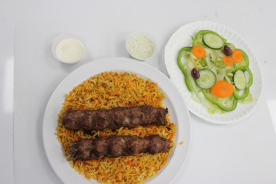 6. Beef Kofta Kabab (2) Image