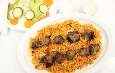 9. Lamb Tikka Kabab (2) Image