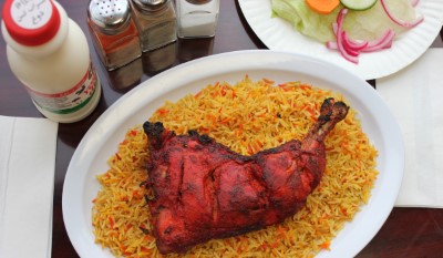 12. Roast Chicken (1 Piece) Image