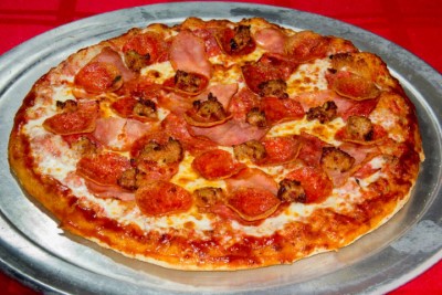 Meat Supreme Special Image