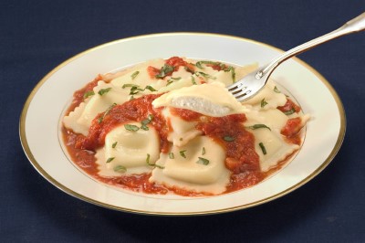 Cheese Ravioli Image