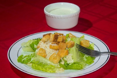 Caesar Salad Image
