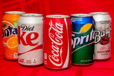 Can Soda Image