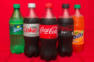 20 oz. Soda Image