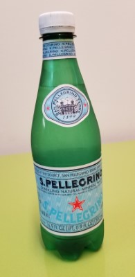 San Pellegrino Sparkling Water Image