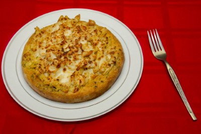Italian Sausage Marinara Image