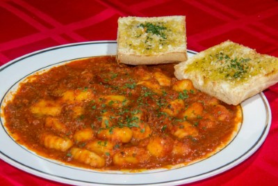 Gnocchi Image