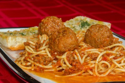 PASTA Image
