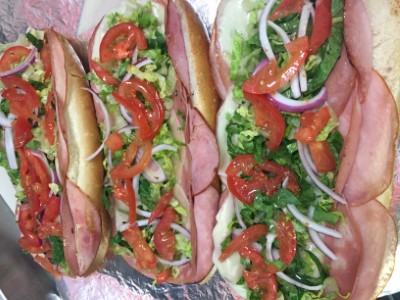 2 Sub Special Image