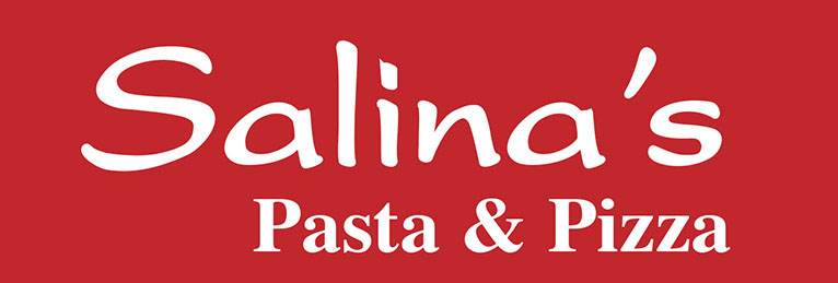 Salina's Pasta and Pizza logo