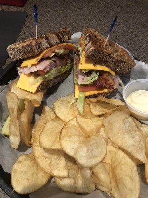 Club Sandwich Image