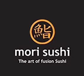 Mori Sushi logo