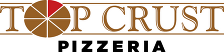 Top Crust Pizzeria logo