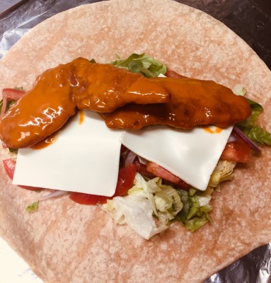 WRAPS Image