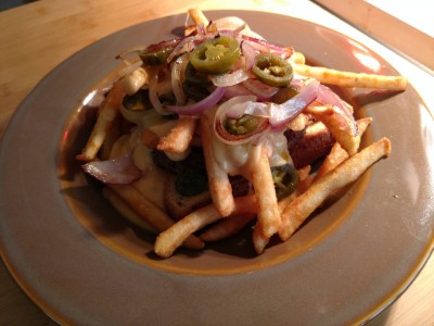 01. Burning Beef Melt Image