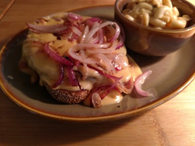 02. Down-a-notch Beef Melt Image