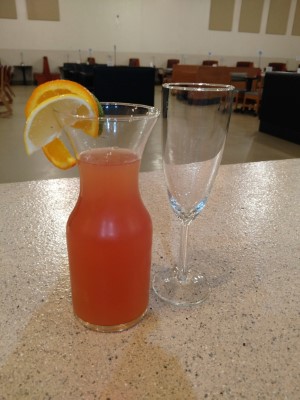 Spiked Cactus Spritzer Image
