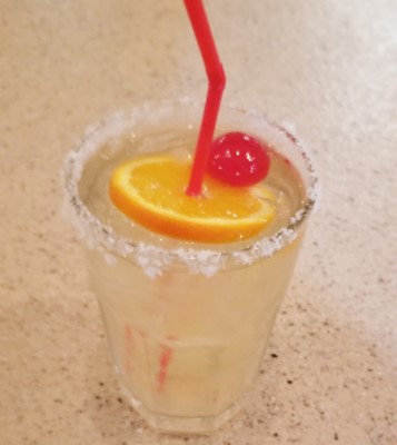Tropical Margarita Image