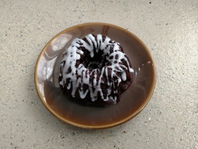 05. Chocolate Bundtlet Image