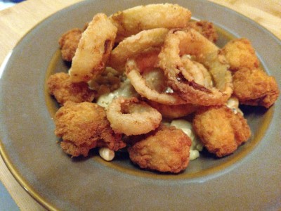 11. Chili Mac and Chicken Image