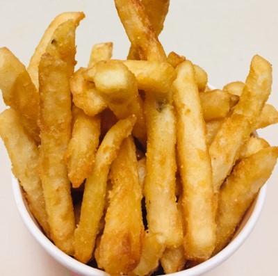 French Fries Image