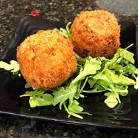 Arancini - Rice ball Image