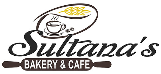 Sultana’s Bakery Cafe logo