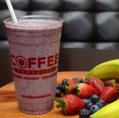 Acai Blast Image