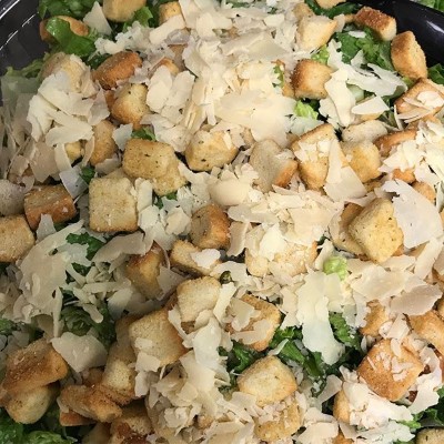 Caesar Salad Image