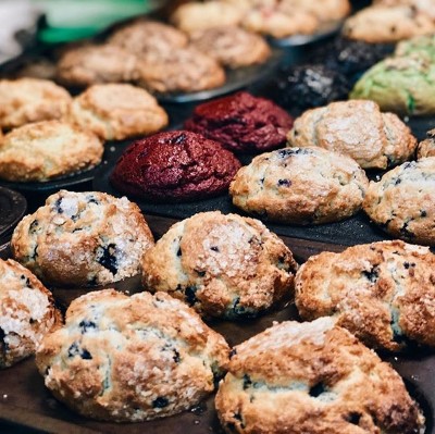 Muffins Image
