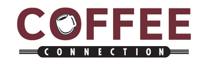 COFFEE CONNECTION logo