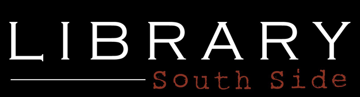 THE LIBRARY logo