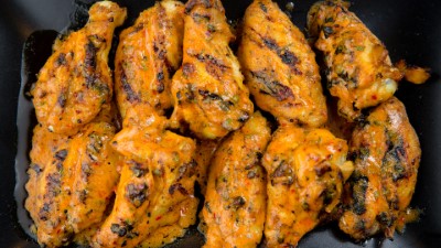 5 Peri Wings Meal Deal Image