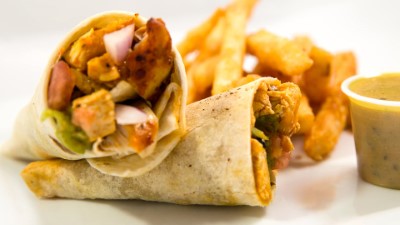 Peri Wrap Image
