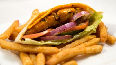 Peri Pitta Image
