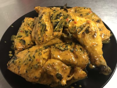 Whole Chicken Image
