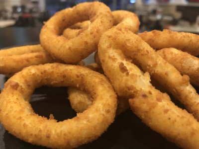 Onion Rings Image