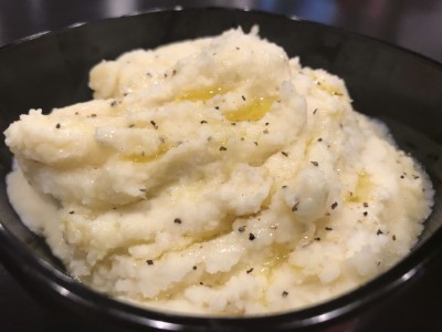Mashed Potatoes Image
