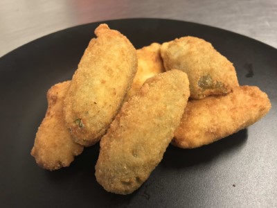 Jalapeno Poppers Image
