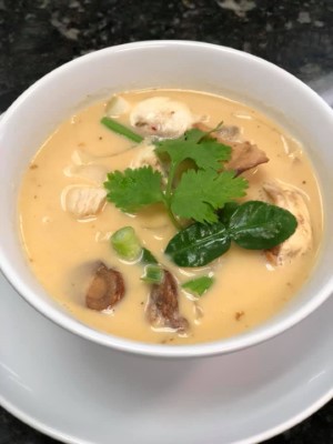 SOUPS Image